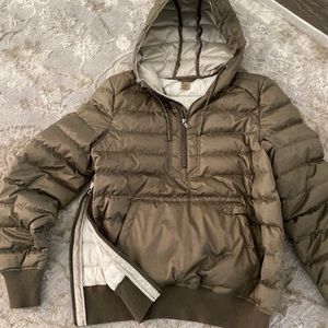 prAna Puffer